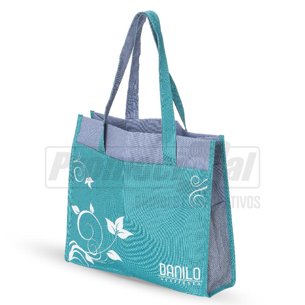 Sacola personalizada- PRC275