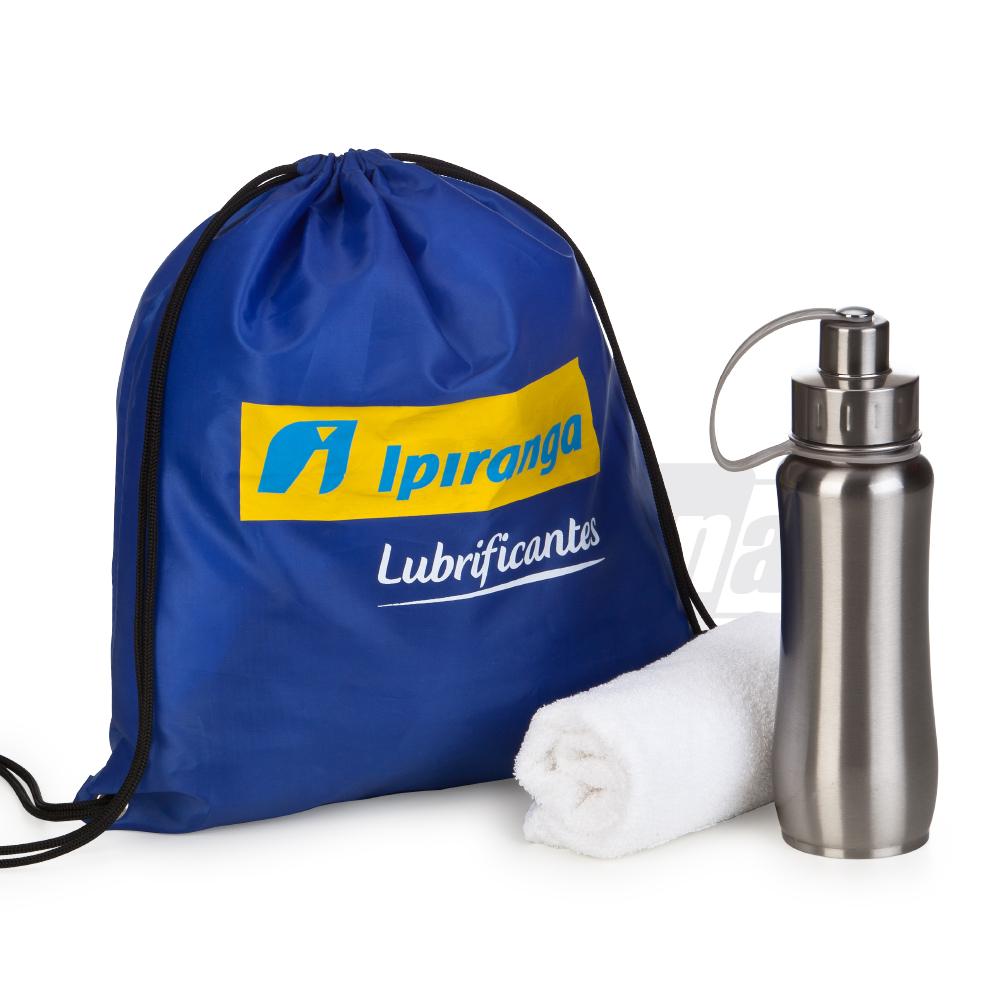 Kit Fitness- PRC1082