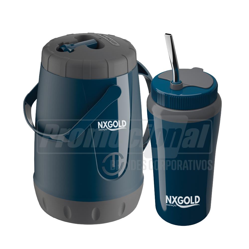 Kit tererê personalizado- PRC1083