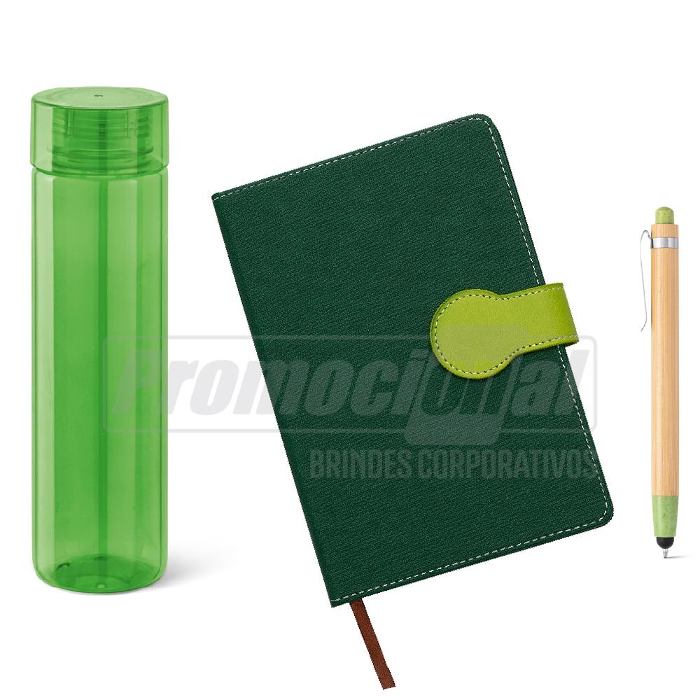 Kit boas vindas- PRC1079