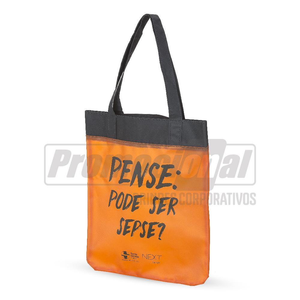 Sacola Personalizada- PRC277